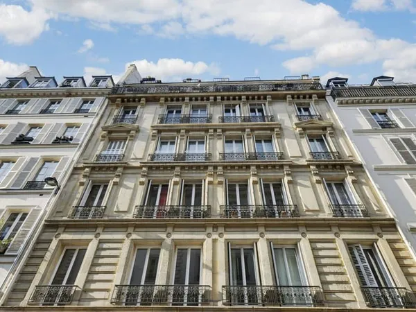 Bureaux 130 m²