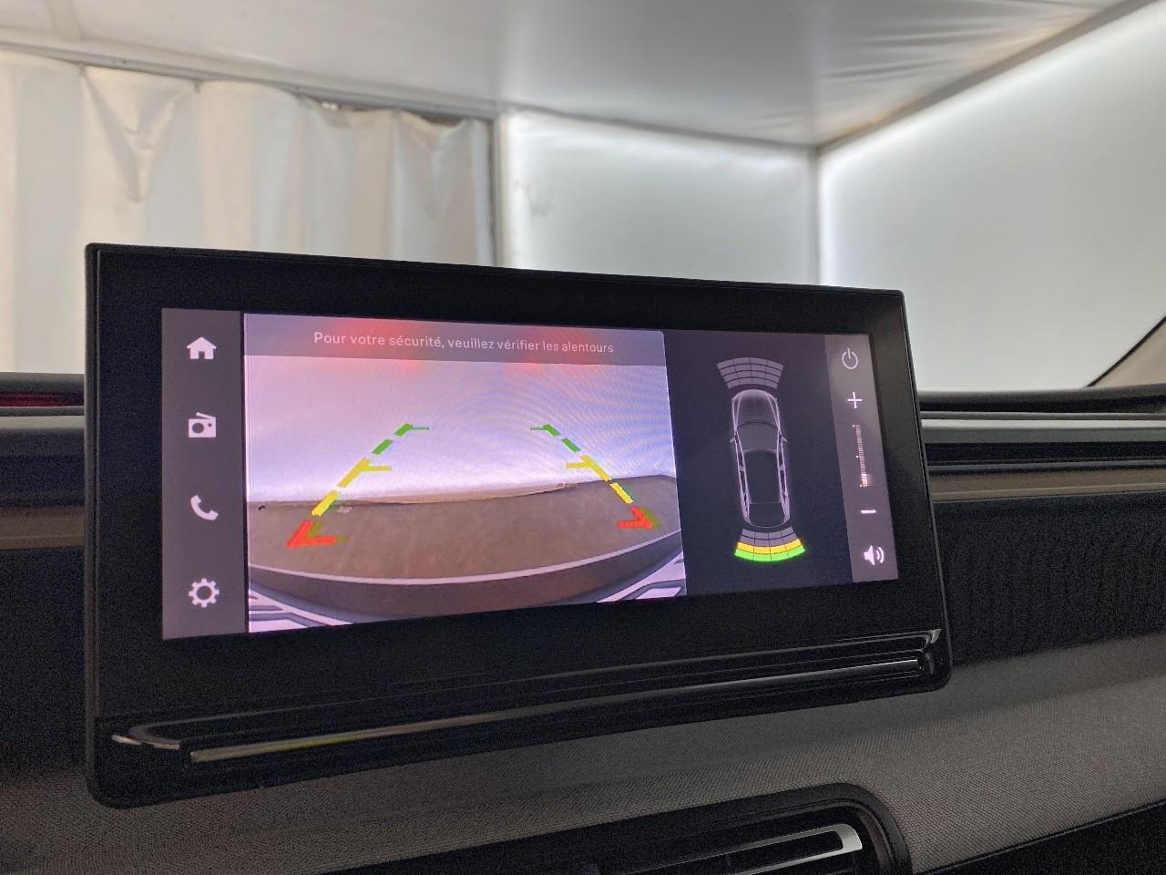 Citroën C3 Aircross e-c3 aircross 113 autonomie confort plus — photo 17