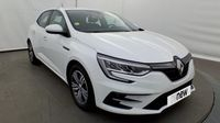 Renault Mégane 1.5 Blue dCi 115ch Evolution — photo 3