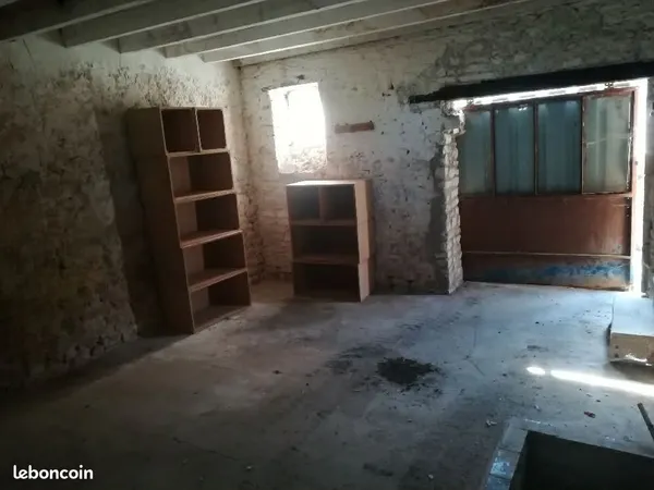 Box de stockage