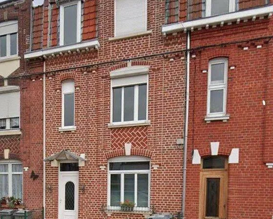 Maison 4 pièces 130 m²
