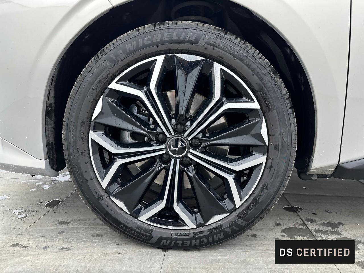 Ds Ds 4 hybride e-tense 225 eat8 opera — photo 16