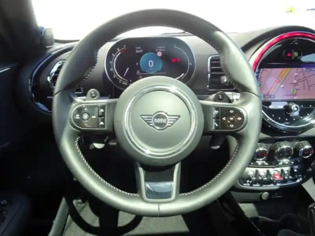 Mini Mini clubman cooper s 178ch edition premium plus bva7 — photo 8