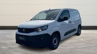 Peugeot Partner Standard 650kg BlueHDi 100ch S&S BVM5 Asphalt