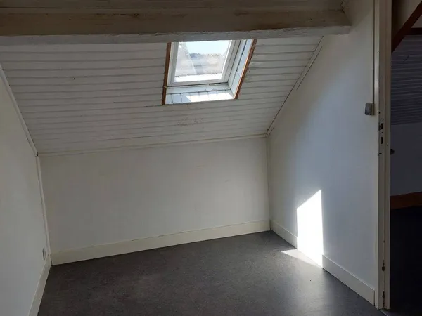 Appartement 3 pièces 35 m²