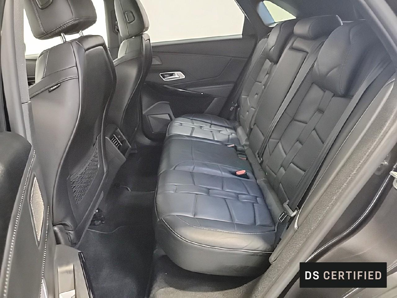 Ds Ds 7 crossback bluehdi 130 eat8 etoile — photo 10