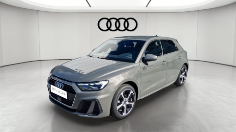 Audi A1 Sportback 30 TFSI 116 ch S tronic 7