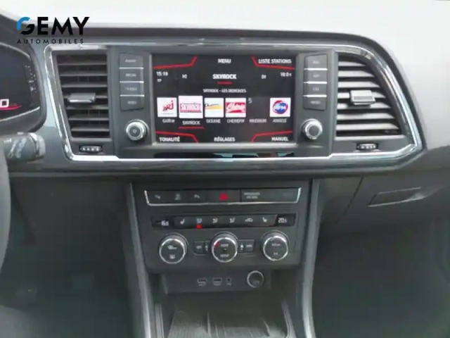 Seat Ateca 1.0 tsi 115 ch start/stop — photo 13