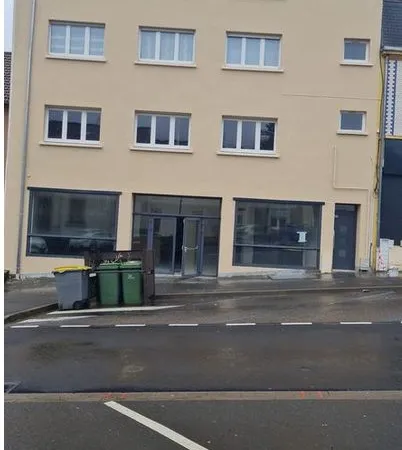 A 10 min de Thionville Local commercial 400m2