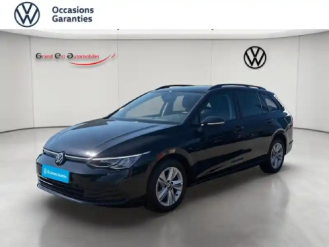 Volkswagen Golf sw 2.0 tdi scr 116ch life plus dsg7