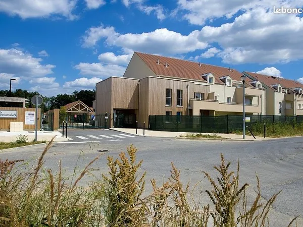 Appartement 3 pièces 71 m²