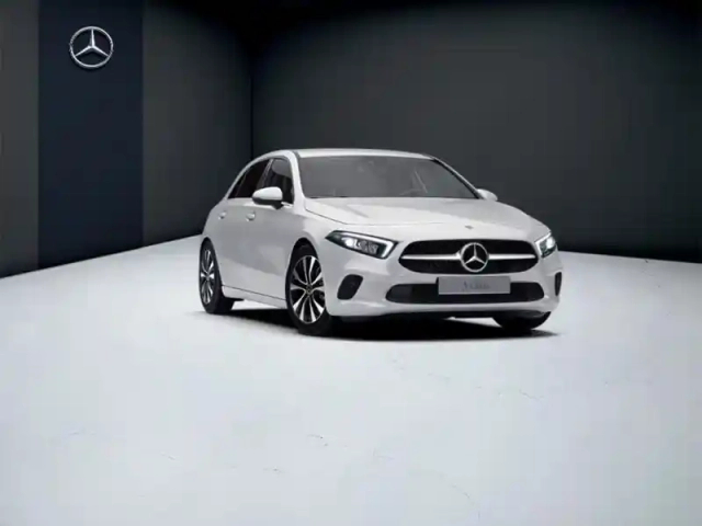 Mercedes Classe A 180 d style line — photo 12