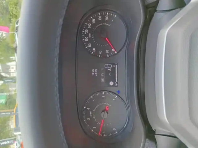 Dacia Sandero tce 100 — photo 13