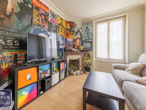 Appartement