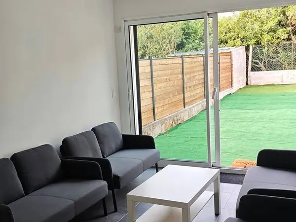 Maison 20 m²