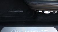 Porsche Panamera Sport Turismo 3.0 V6 560ch 4S E-Hybrid — photo 10
