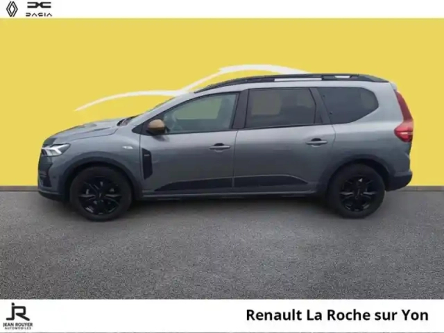 Dacia Jogger 1.0 tce 110ch sl extreme 7 places — photo 10