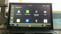 Dacia Duster 1.6 hybrid 140ch Extreme — photo 29