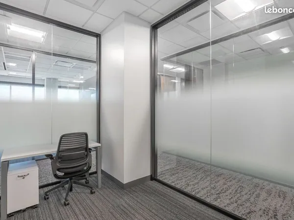 Abonnements de bureau flexibles à Bourg-en-Bresse, Atrium Bourg-en-Bresse