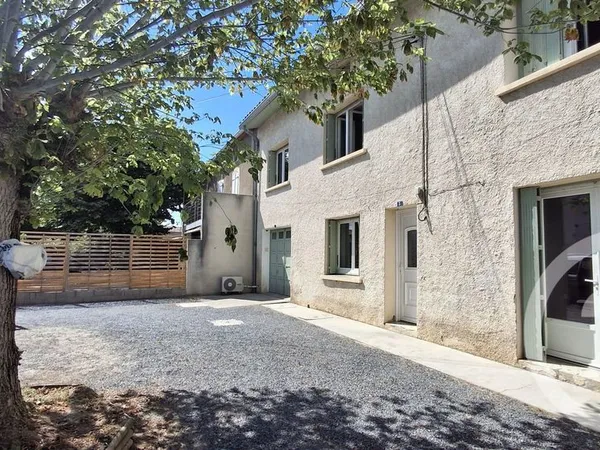 Maison 6 pièces 154 m²