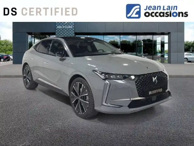 Ds Ds 4 hybride e-tense 225 eat8 — photo 4