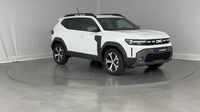 Dacia Duster 1.0 ECO-G 100ch Journey — photo 3