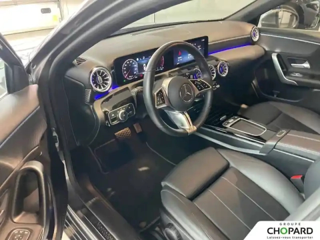 Mercedes Classe A 180 d — photo 2