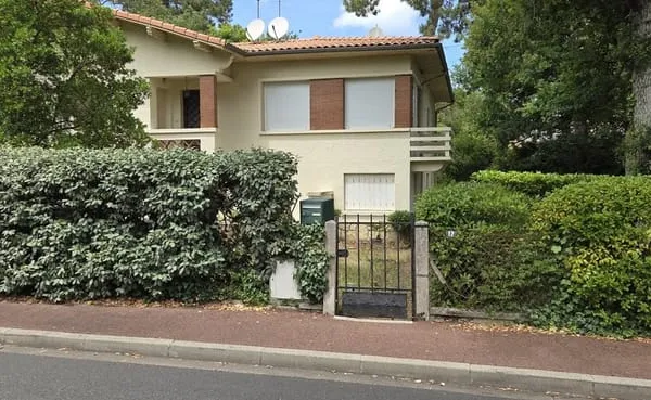 Rare aux Abatilles - T2 avec Jardin privatif.