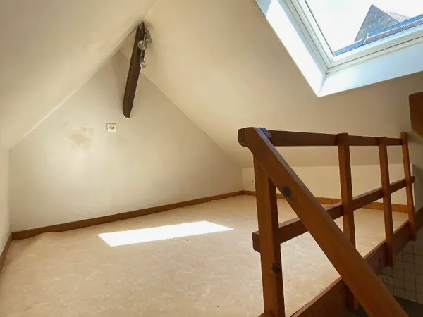 Appartement Pacy Sur Eure 2 pièces en DUPLEX 24.88 m2