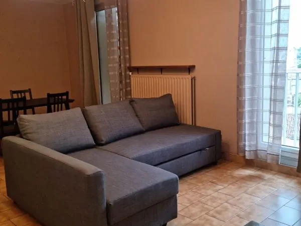 Location appartement meuble