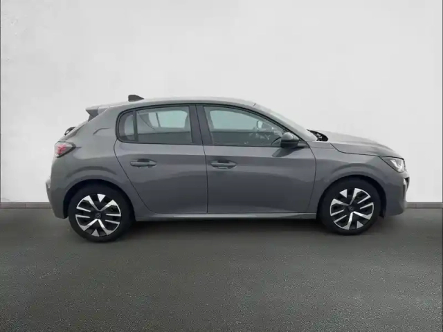 Peugeot 208 puretech 75 s&amp;s bvm5 — photo 45