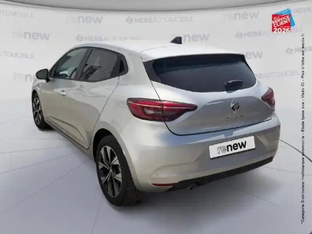 Renault Clio 1.0 tce 90ch evolution — photo 8