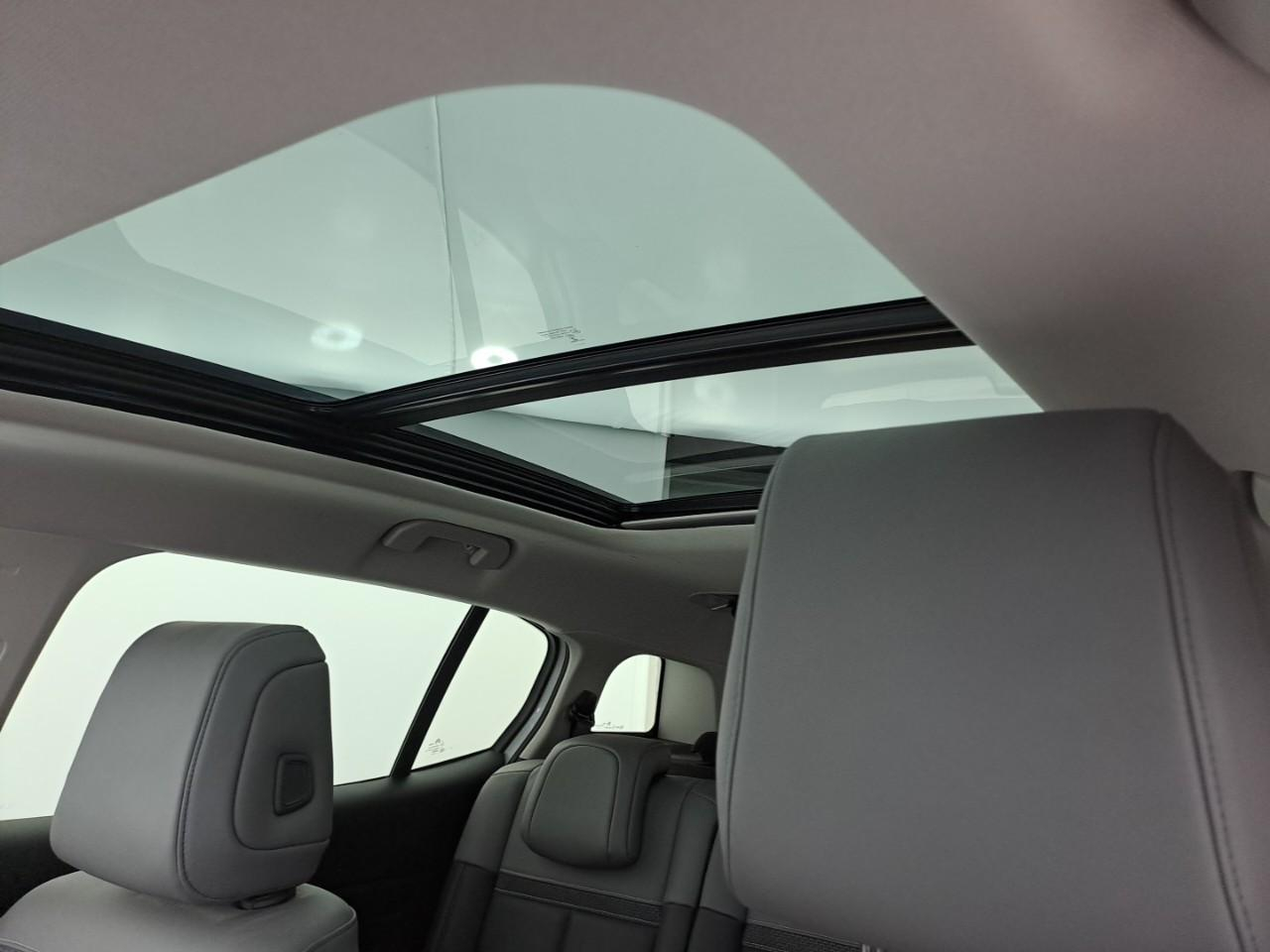 Citroën C5 Aircross hybride rechargeable 225 s&s e-eat8 shine pack — photo 25
