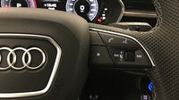 Audi Q3 35 TFSI 150ch S line plus S tronic 7 — photo 25