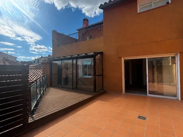 Colocation - Maison de ville Perpignan
