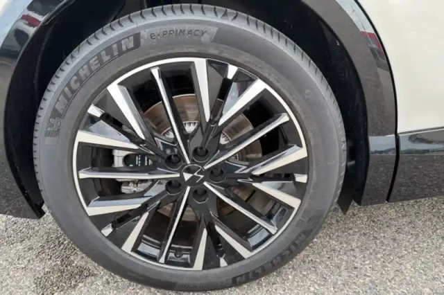 Ds N8 n°8 245 ch fwd long range — photo 14
