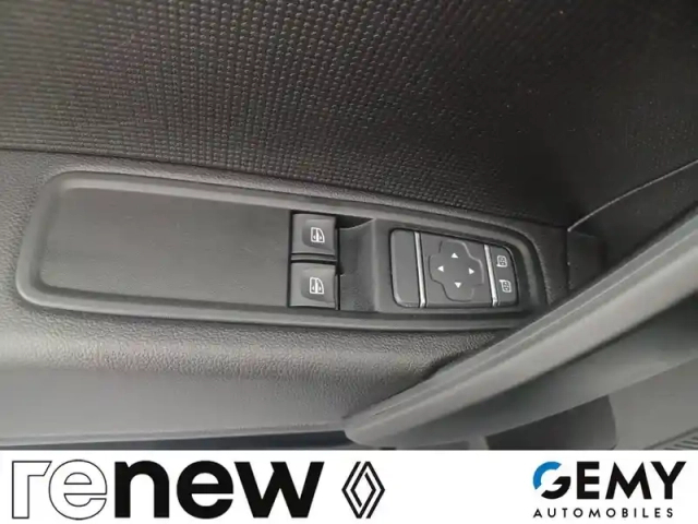 Renault Kangoo Van blue dci 95 — photo 33