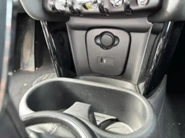 Mini Mini cooper se 184ch essential bva 5cv — photo 13