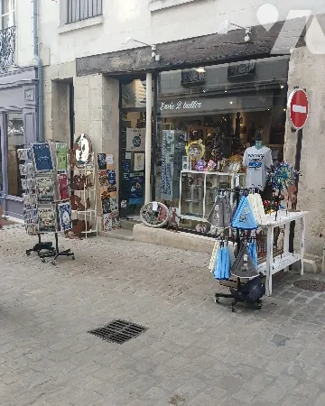 Local commercial 65 m²