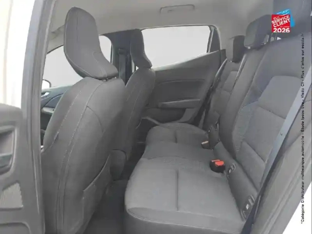 Renault Clio 1.0 sce 75ch zen — photo 6