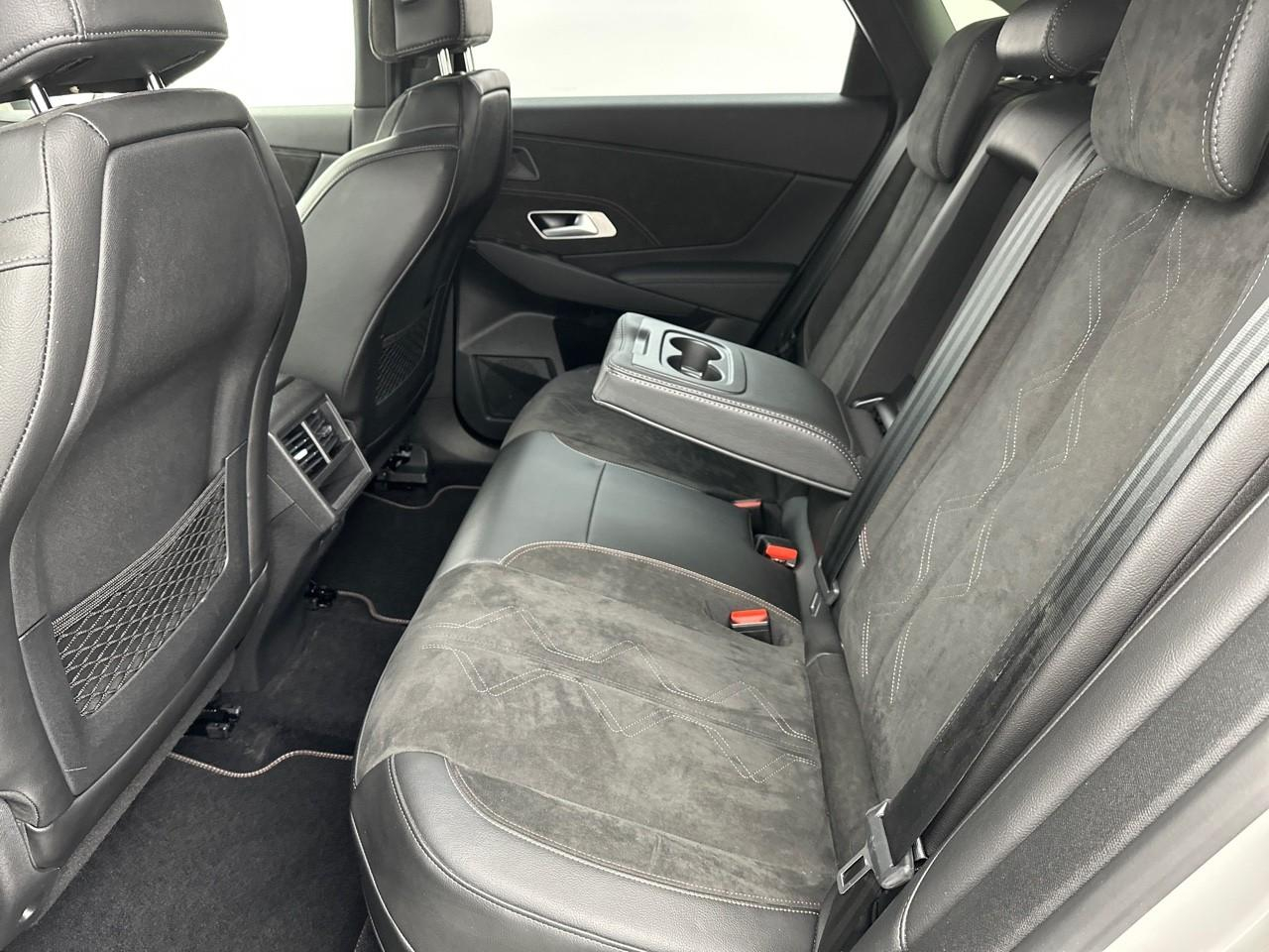 Ds Ds 7 crossback crossback hybride e-tense 225 eat8 performance lin — photo 12