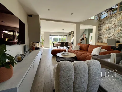 Maison 7 pièces 159 m²