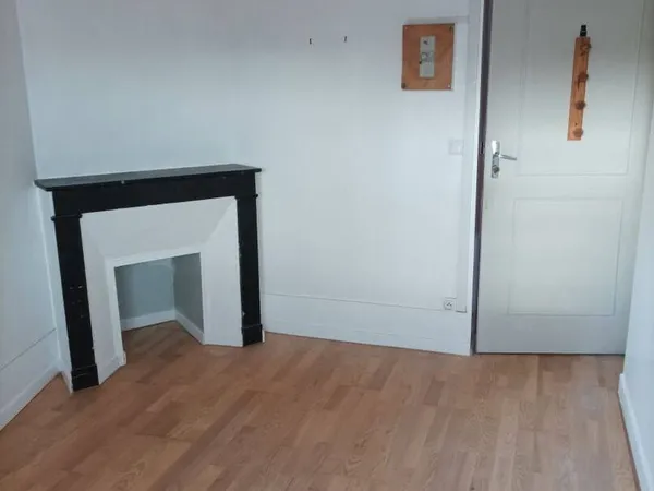 Appartement 2 pièces 28 m²