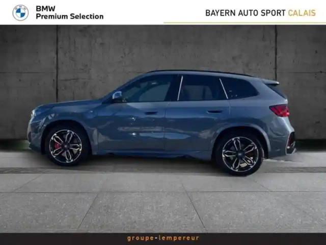 Bmw X1 xdrive25e 245ch m sport — photo 9