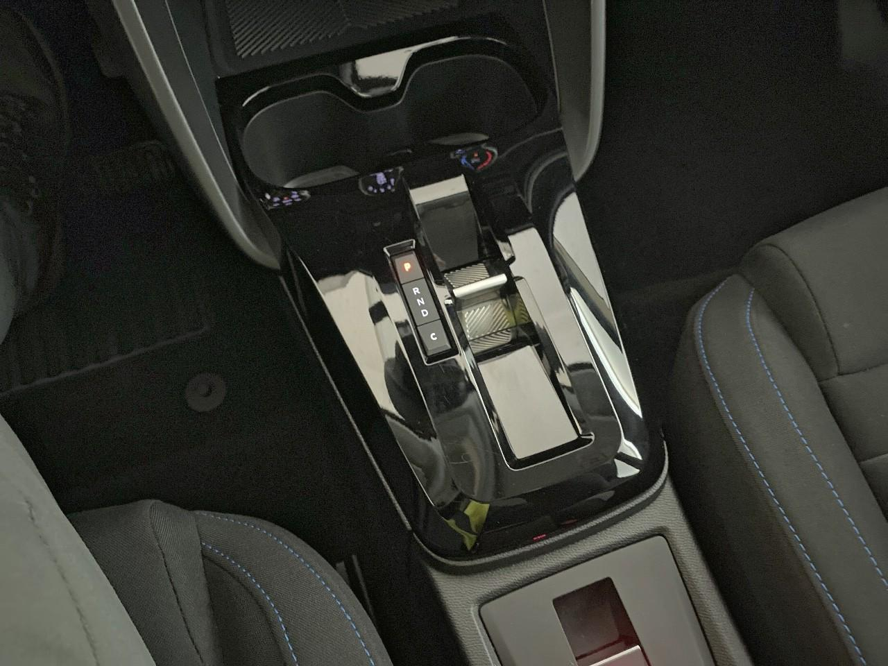 Citroën C3 e-c3 113 ch plus — photo 17