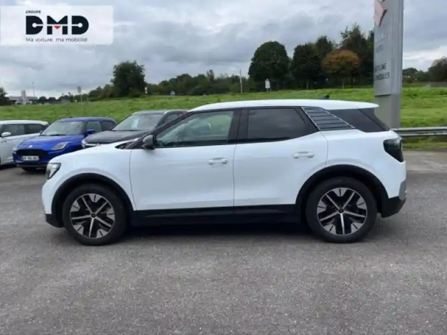 Ford Explorer 286ch extended range 77kwh rwd — photo 2
