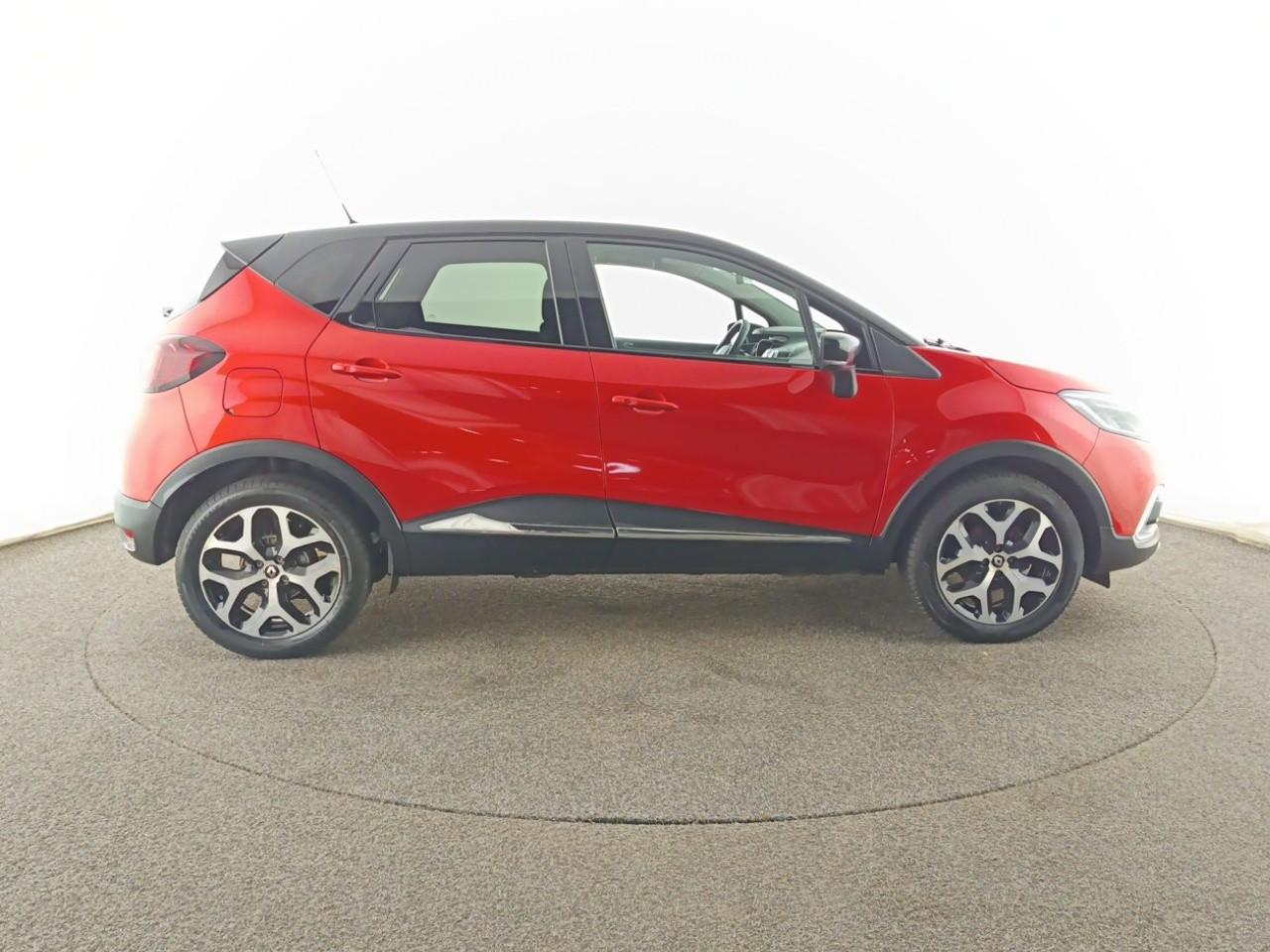 Renault Captur tce 90 intens — photo 4