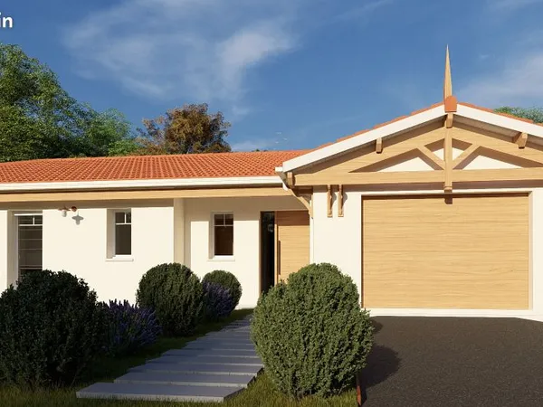 Maison 4 pièces 145 m²