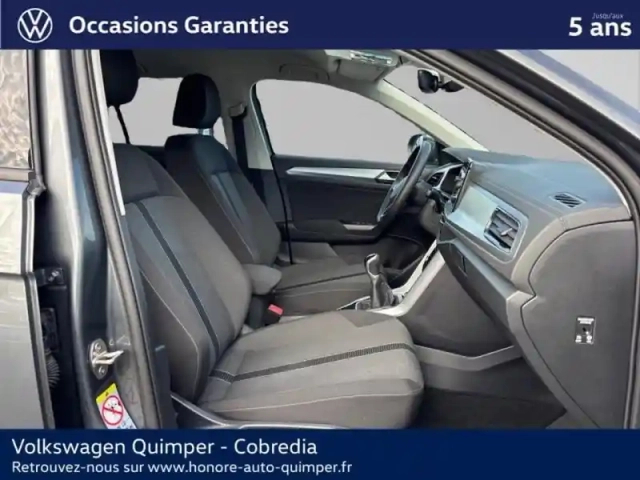 Volkswagen T-Roc 1.0 tsi 116ch vw edition — photo 9
