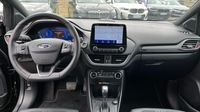 Ford Puma 1.0 EcoBoost 125ch mHEV ST-Line 6cv — photo 11